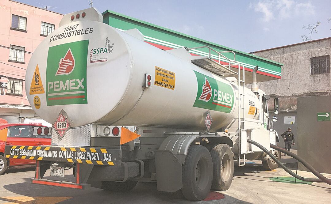 Pese a los apoyos a Pemex, Moody’s ve poco probable reducir la nota crediticia a México. Foto: ARCHIVO EL UNIVERSAL