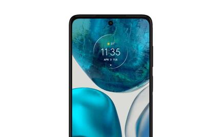 Moto g52 aterriza en México