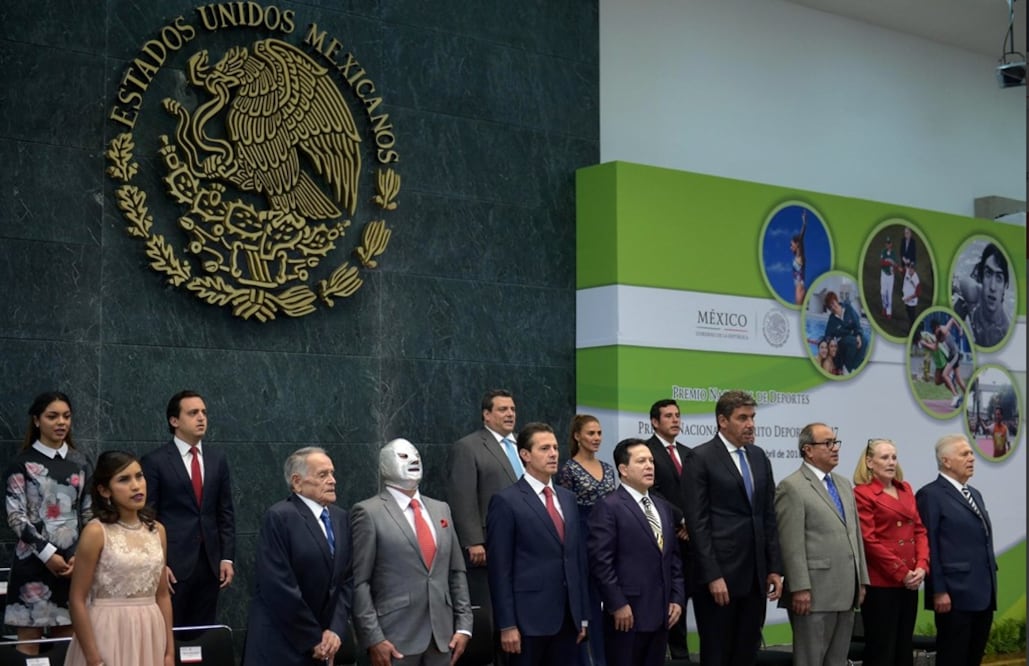 Foto: @PresidenciaMX   