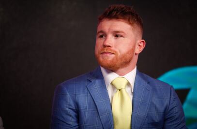 “Canelo” Álvarez desmiente a Golden Boy Promotions