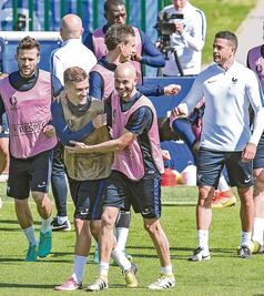 Con Islandia, la lógica está fuera de la realidad