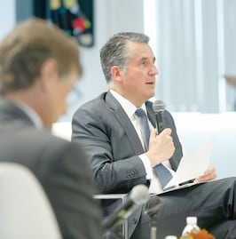 AMLO a Inegi: sanción a quien gane más que yo