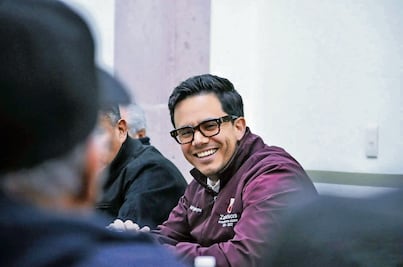 Dan “recomendaciones” a la “visitante incómoda” de Fresnillo