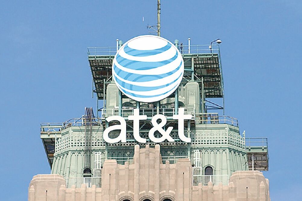 AT&T cuenta con aproximadamente 12 millones de clientes en México, y espera cerrar el año con una cobertura de 40 millones de personas (Archivo El Universal)