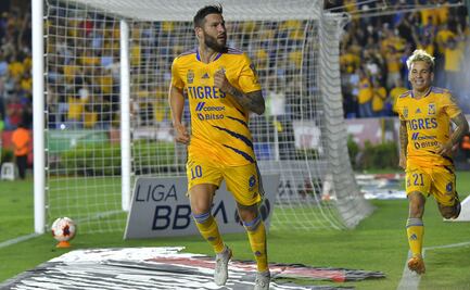 Así marcha la tabla de la Liga MX tras la jornada 12 del Clausura 2022