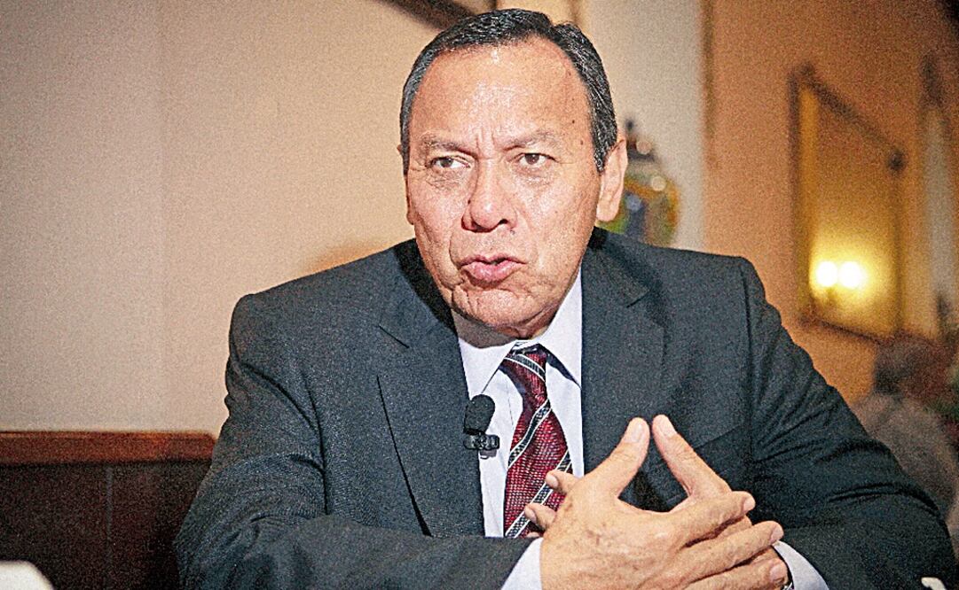 (Foto: Archivo - EL UNIVERSAL)