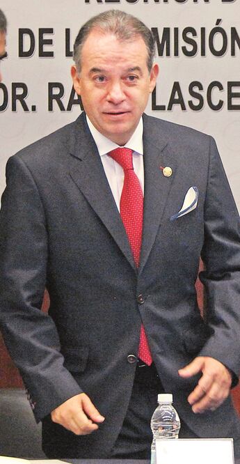 FOTO: ARCHIVO. EL UNIVERSAL