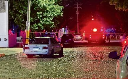 Se investigan asesinatos de policías