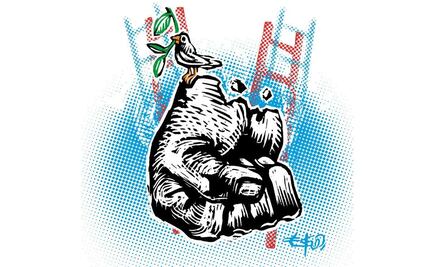 Un premio para los venezolanos y contra la dictadura