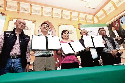 Tras el recorte, Sedatu mantiene programas