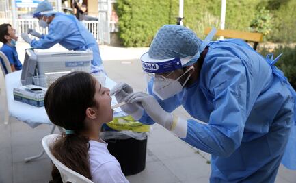 Advierten que síndrome inflamatorio ligado a Covid-19 afecta también a adultos jóvenes