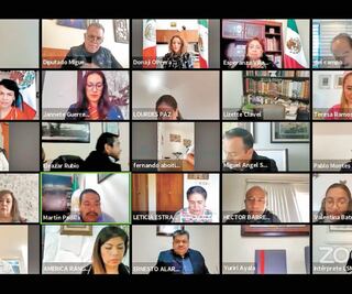 Suspende Morena su propuesta para Tesorería