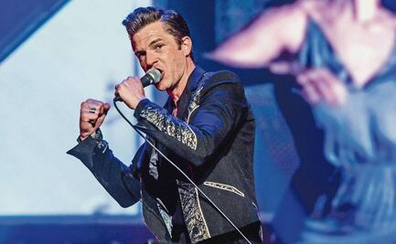The Killers y los mágicos momentos que han vivido con sus fans en México