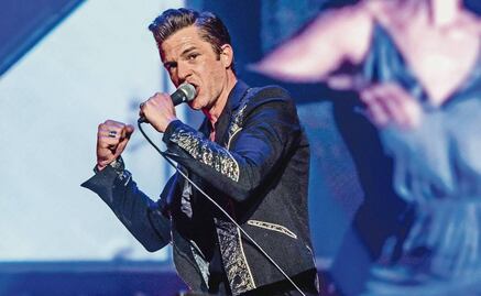 The Killers y los mágicos momentos que han vivido con sus fans en México