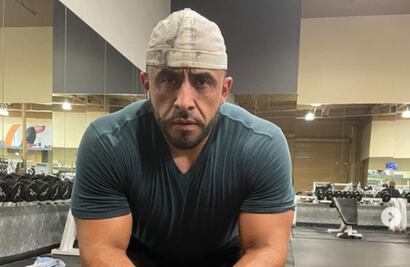 Juan Rivera dice que en Culiacán hay 100 mujeres mejores que Belinda