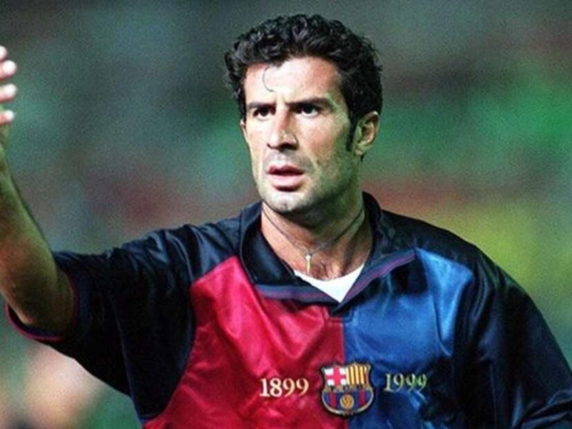 Barcelona y las figuras que salieron por la puerta de atrás