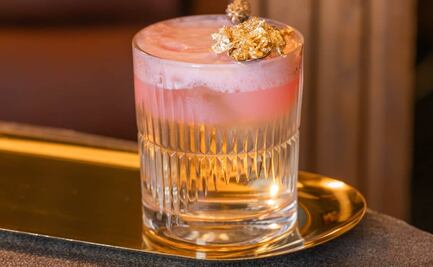 ¿Dónde beber en Jalisco? Mika: un speakeasy con coctelería de autor