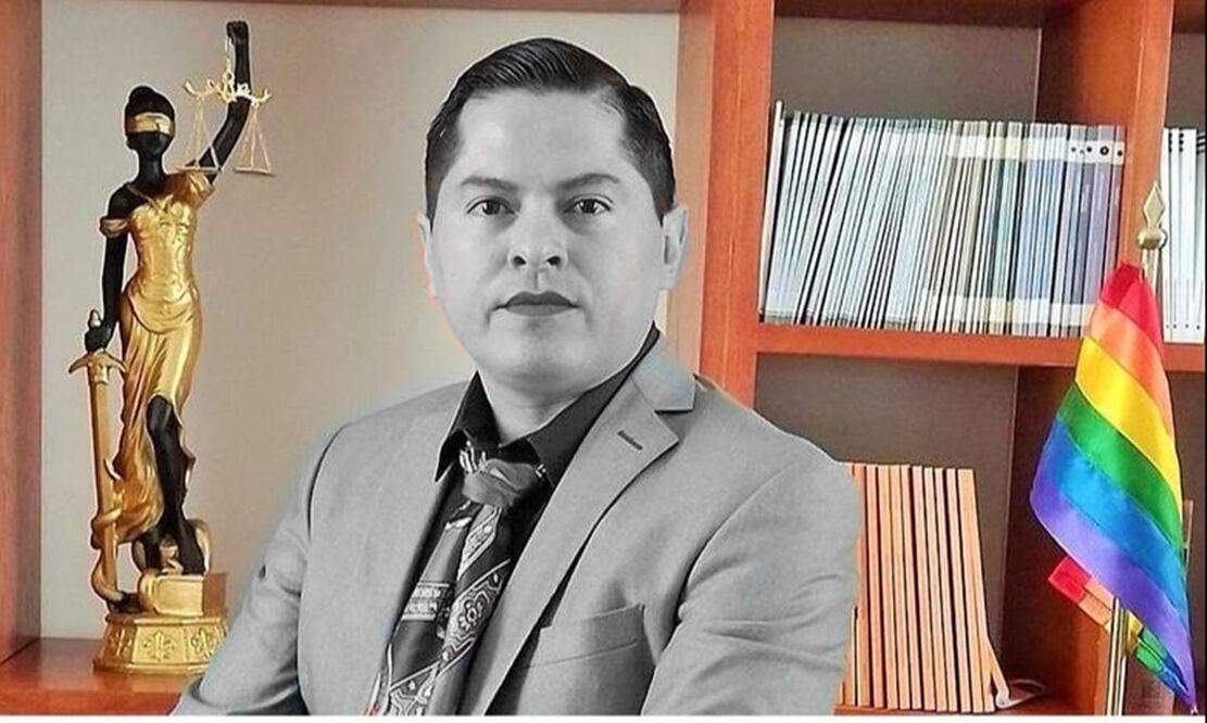 FOTO: tomada de Instagram/ EL UNIVERSAL/