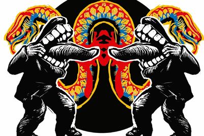 Salinas, Maquiavelo y el aeropuerto cancelado