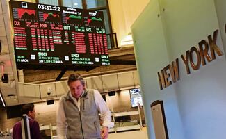 El peso mexicano, la sexta moneda más ganadora en 2025