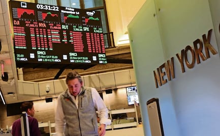 El peso mexicano, la sexta moneda más ganadora en 2025