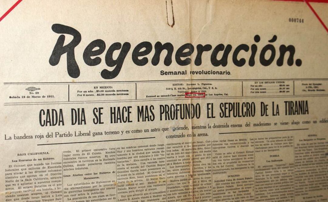 Desde 1976 el archivo personal de Porfirio Díaz se encuentra en la UIA. Son alrededor de 800 mil documentos, entre fotos, cartas, fotografías, folletos y documentos gráficos.