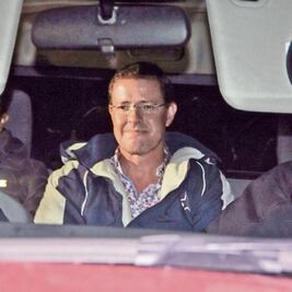 Ex auditor de Aguascalientes ingresa a Cereso por peculado