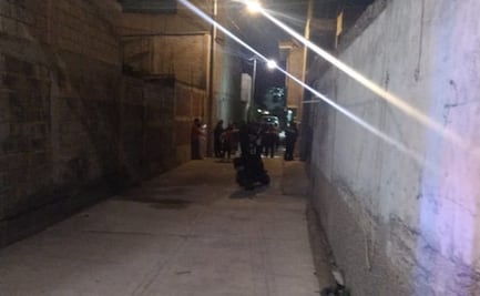 Riña en fiesta familiar termina en tragedia en Chimalhuacán; tres personas fueron asesinadas a balazos