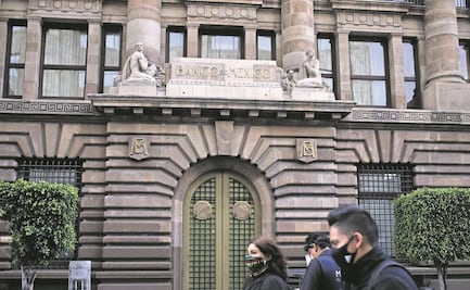 Fintech tiemblan con cambios en SPEI