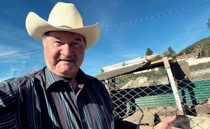 Asesinan a abuelito estadounidense en Tijuana; había viajado para donar a gente necesitada