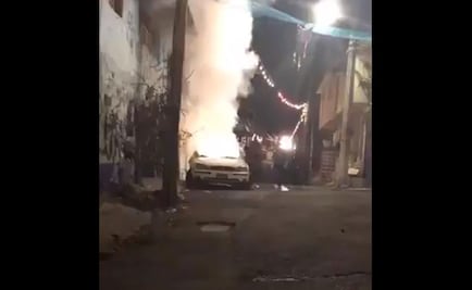 Impiden linchamiento de presunto violador en Cuajimalpa