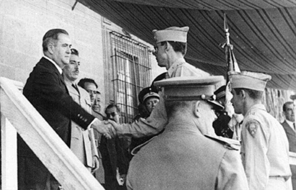 El ataque alemán que nos llevó a la Guerra