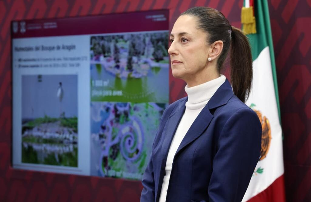 FOTO: Especial/ EL UNIVERSAL/