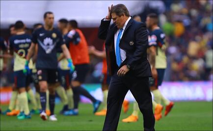 Incierto arranque de torneo para el América