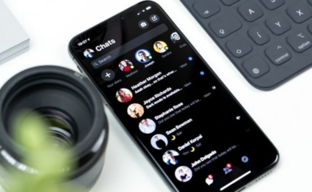 Las 10 redes sociales con más usuarios en el mundo