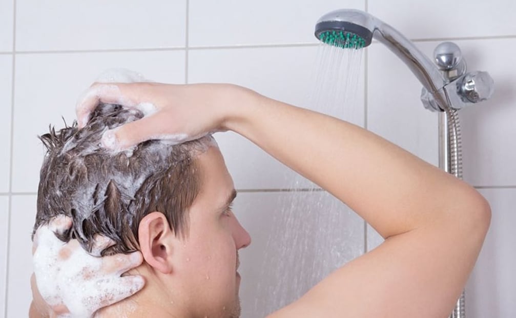 ¿Cuántas veces hay que bañarse a la semana, según expertos?. Foto: Especial