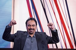 Hugo Sánchez ya no sueña con ser campeón del mundo; revela por qué perdió la ilusión