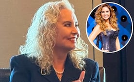 ¿México odió a Lucero por meterse en la cama con otro? Productora de Televisa hace fuertes confesiones 