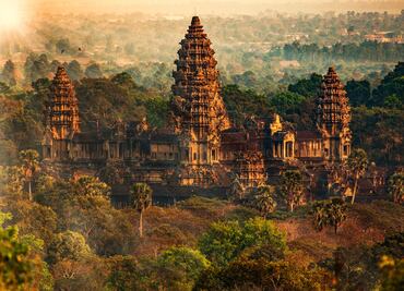 5 destinos que no son lo que parecen en Instagram