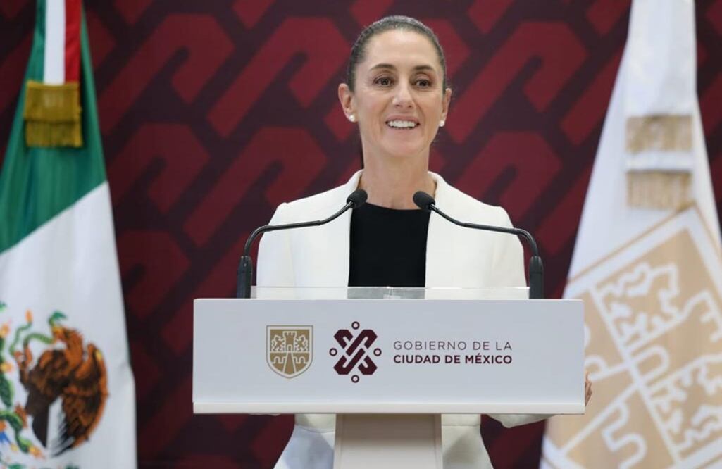 FOTO: Especia/EL UNIVERSAL/ 