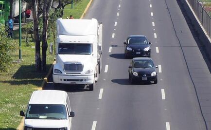 La calidad del aire es mala en Ecatepec y Coacalco 