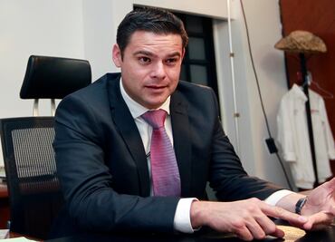 Romero Coello, al frente de Imjuve