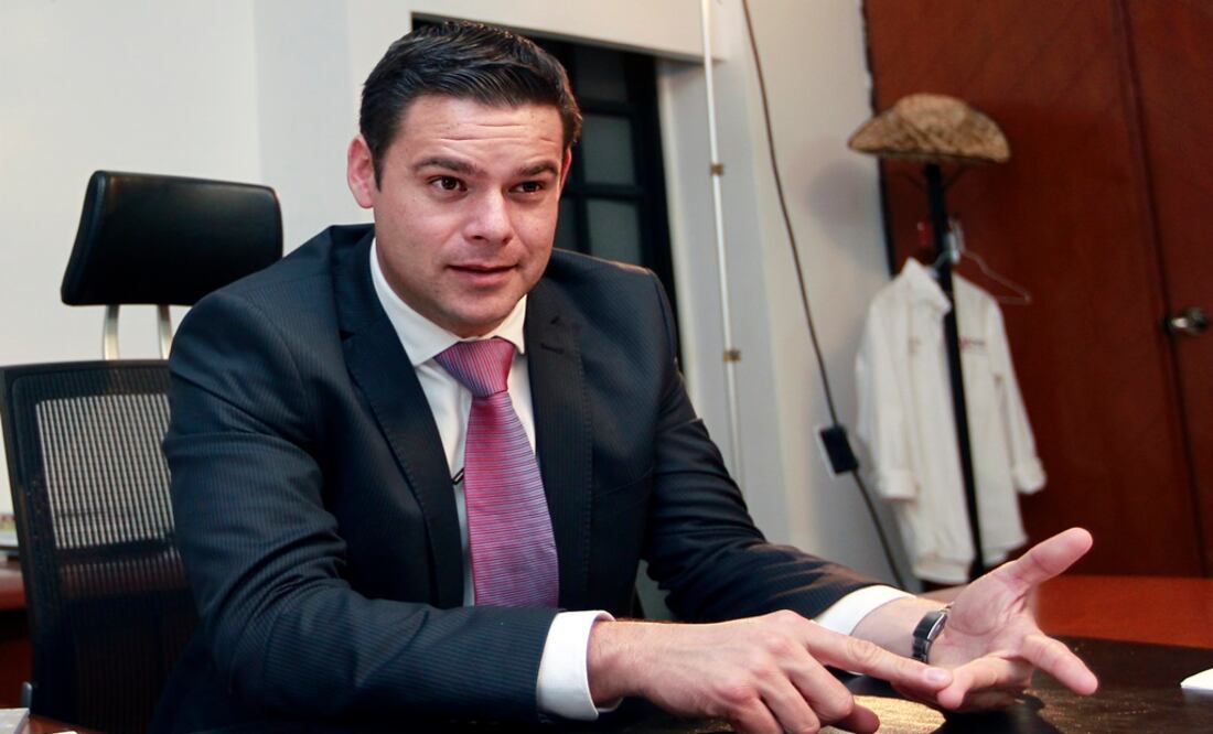 Foto: Archivo/ Notimex