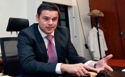 Romero Coello, al frente de Imjuve