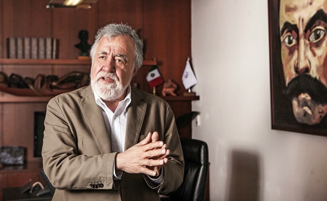 Archivo / EL UNIVERSAL