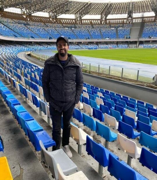 Flavio Azzaro: ¿Quién es el periodista que causó polémica entre México y Argentina?