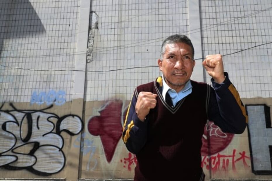 Boxeadores mexicanos que derrocharon su fortuna