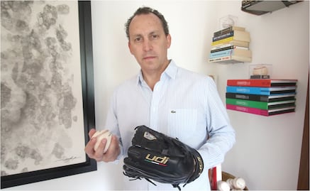 Horacio de la Vega y su polémica decisión de los juegos de siete entradas: Les pido paciencia