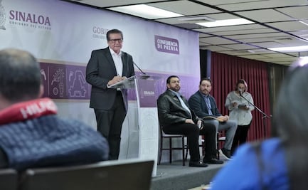 Desapariciones forzadas en Sinaloa superan las mil en 5 meses; autoridades continúan operativos de búsqueda