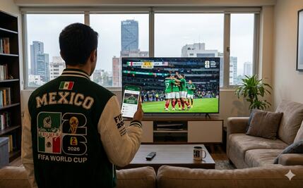 Inauguración Mundial 2026: ¿cómo agregar todos los partidos al calendario de Google y Apple?; sigue este paso a paso